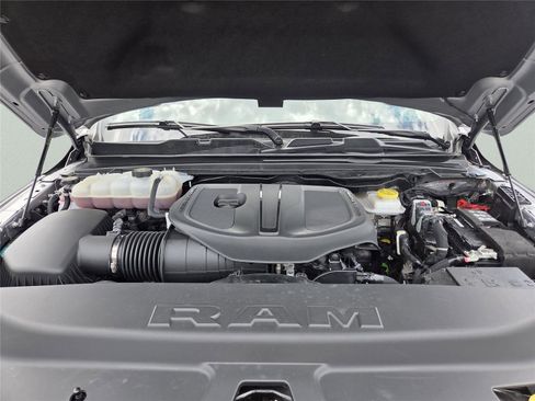 Used 2025 RAM 1500 Big Horn image 30
