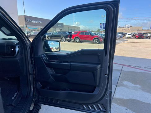 Used 2023 Ford F150 XLT w/ Equipment Group 302A High AWD/4WD image 18