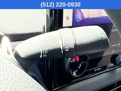 New 2026 Subaru Solterra Premium image 14