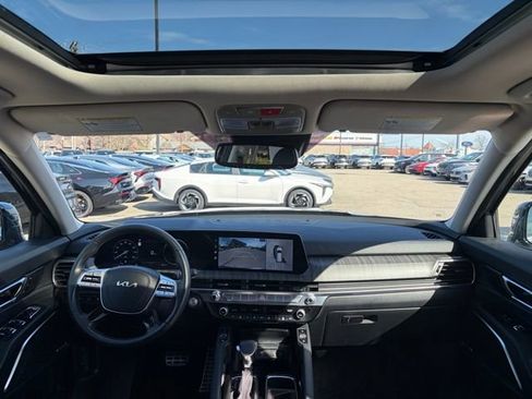 Certified 2024 Kia Telluride SX image 30