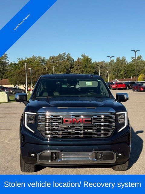 Used 2023 GMC Sierra 1500 Denali AWD/4WD image 11