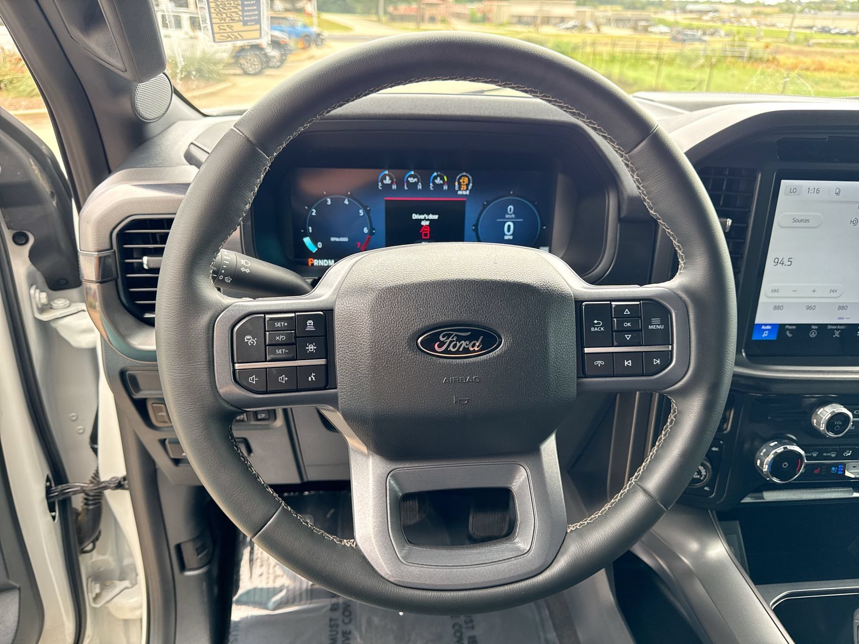 Used 2026 Ford F150 Lariat AWD/4WD image 14