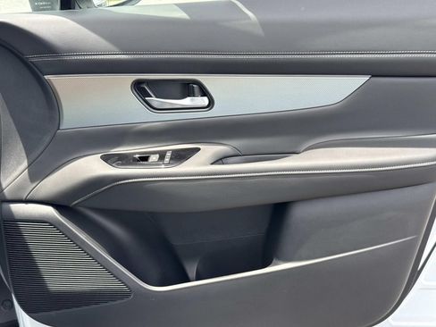 New 2026 Nissan Murano SL AWD/4WD image 24