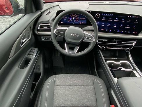 New 2026 Chevrolet Traverse LT w/ Midnight/Sport Edition image 16