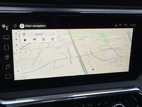 New 2026 GMC Sierra 2500 Denali w/ Denali Reserve Package AWD/4WD image 5