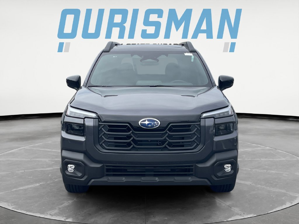 New 2026 Subaru Outback Limited XT AWD/4WD image 8