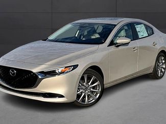 New 2026 MAZDA MAZDA3 2.5 S Sedan w/ Preferred Pkg video 1