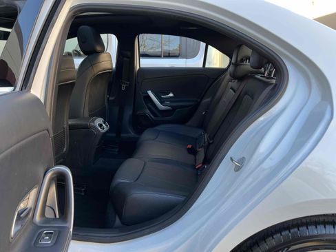Used 2020 Mercedes-Benz A 220 w/ Premium Package image 24