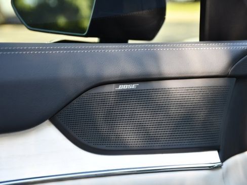 New 2025 Volvo EX90 Ultra w/ Protection Package Premier image 11