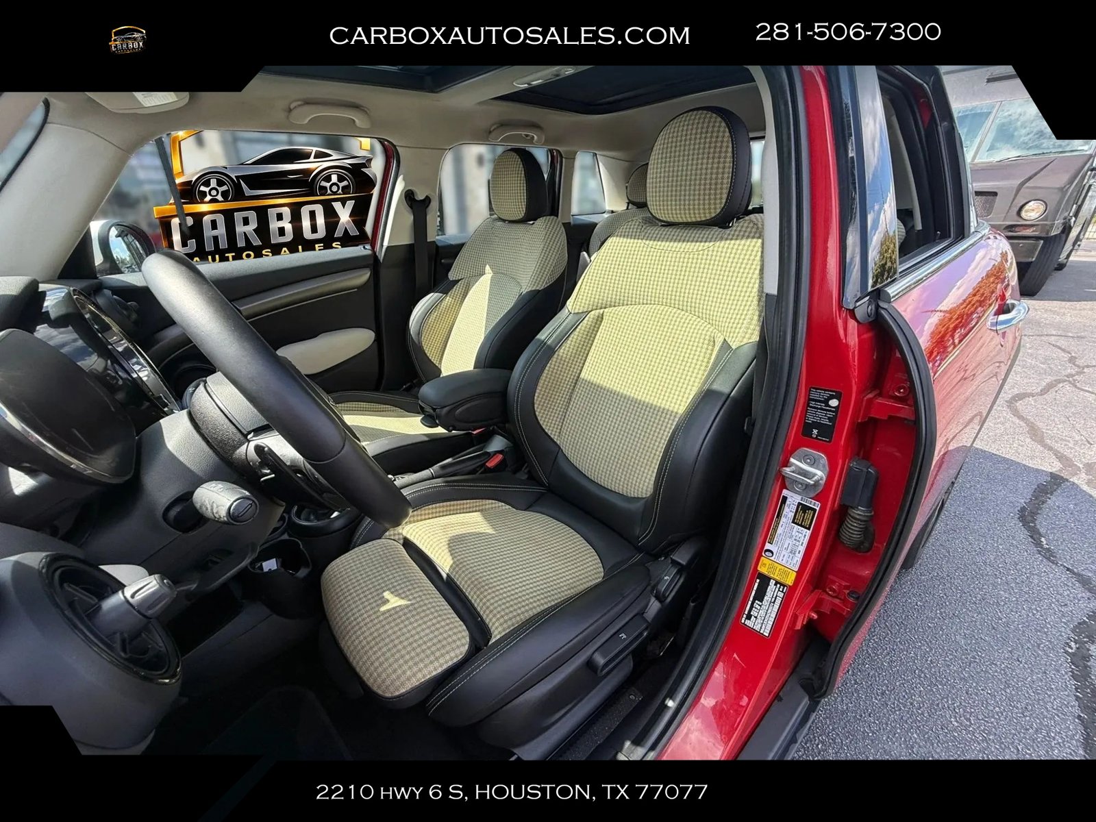 Used 2022 MINI Cooper S FWD image 16