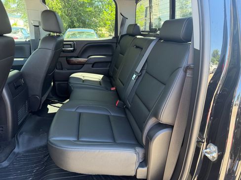 Used 2018 GMC Sierra 1500 SLT AWD/4WD image 26