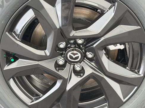 New 2026 MAZDA CX-5 2.5 S w/ Premium Package image 11