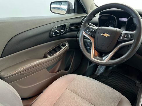 Used 2014 Chevrolet Malibu LS FWD image 12