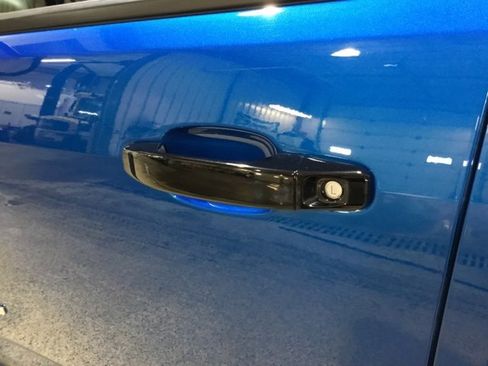 Used 2022 Chevrolet Colorado Z71 image 10