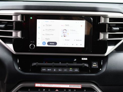 New 2026 Toyota Tundra SR5 image 10