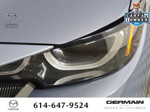 Certified 2025 MAZDA CX-50 2.5 Hybrid w/ Premium Plus Pkg image 15