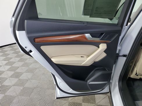 Certified 2023 Audi Q5 2.0T Premium Plus w/ Premium Plus Package image 24