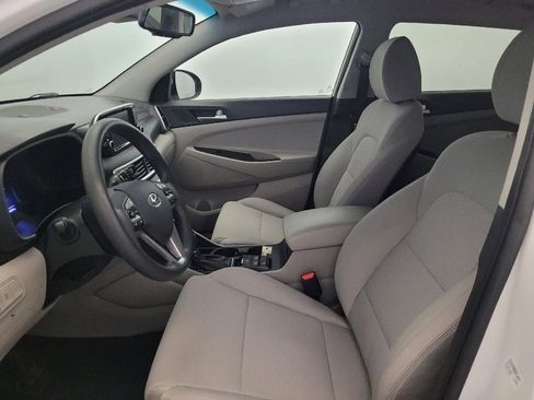 Used 2019 Hyundai Tucson Value w/ Cargo Package AWD/4WD image 17
