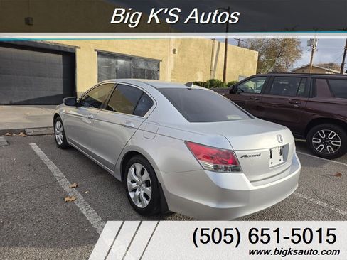 Used 2008 Honda Accord EX image 5