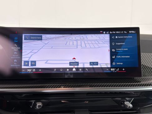 New 2026 BMW X5 M Competition w/ Executive Package image 27