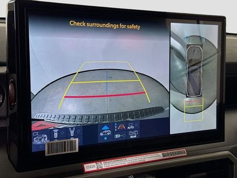 New 2026 Toyota 4Runner TRD Sport Premium image 13