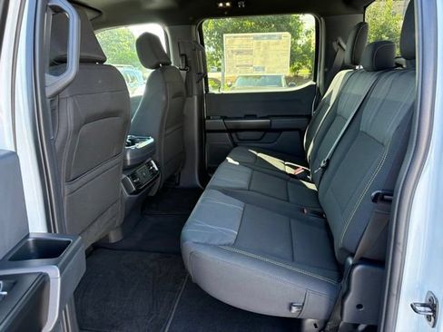 Used 2025 Ford F150 STX w/ Equipment Group 200A AWD/4WD image 24