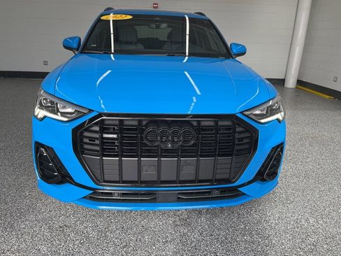 Used 2022 Audi Q3 2.0T Premium Plus image 10