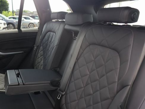 Used 2025 BMW X5 xDrive40i image 26