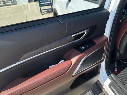Used 2024 Kia Telluride SX Prestige AWD/4WD image 74