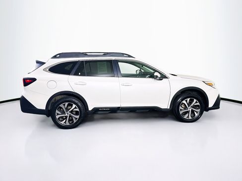 Used 2020 Subaru Outback Limited w/ Popular Package #2 AWD/4WD image 10