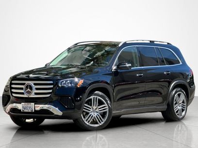 Used 2026 Mercedes-Benz GLS 450 4MATIC