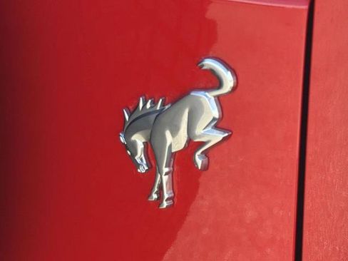 Certified 2024 Ford Bronco Heritage Edition image 26