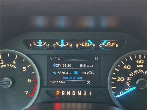 Used 2016 Ford F150 XLT w/ Equipment Group 301A Mid AWD/4WD image 16