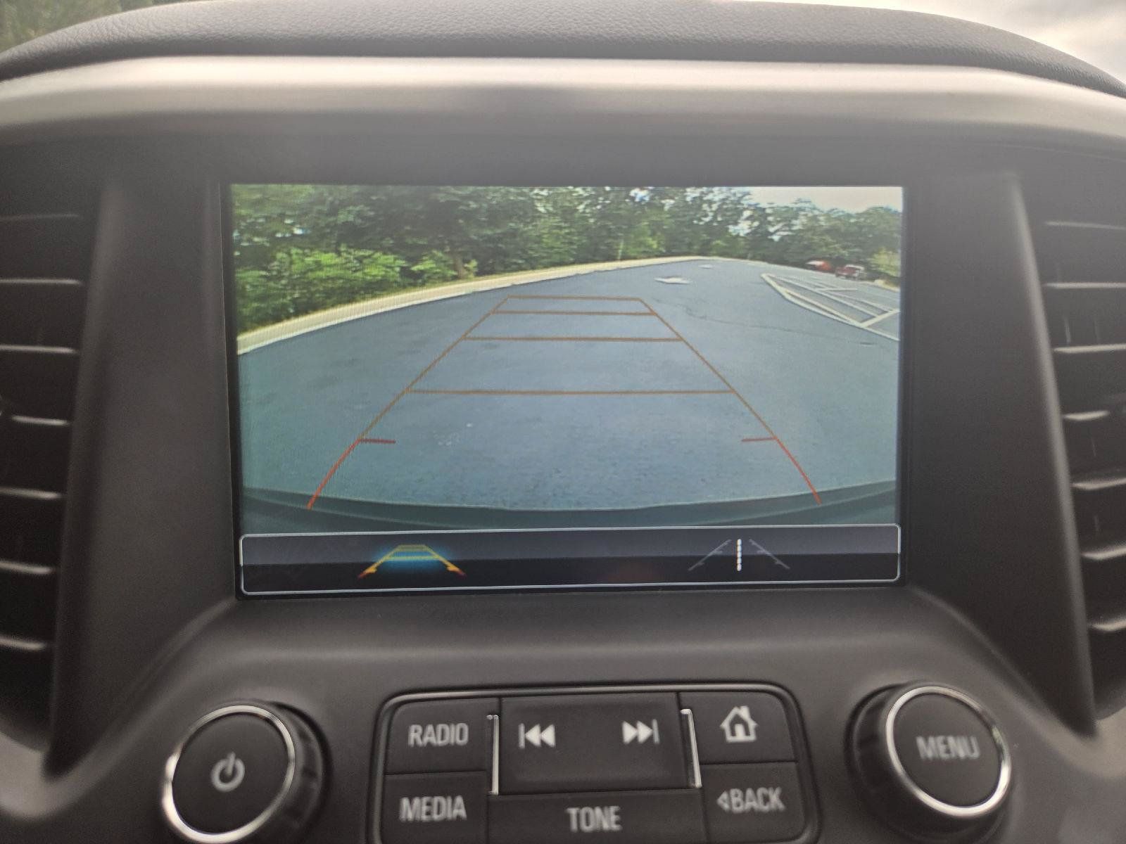 Used 2019 GMC Acadia SLT w/ Black Edition AWD/4WD image 20