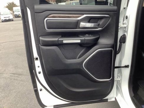 Used 2020 RAM 1500 Laramie image 27