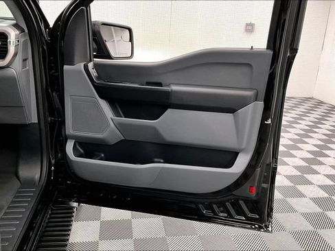Used 2023 Ford F150 XL w/ Trailer Tow Package AWD/4WD image 22
