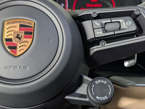 New 2026 Porsche Cayenne AWD/4WD image 40