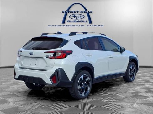 New 2025 Subaru Crosstrek 2.5i Limited image 2