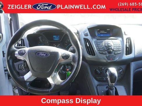 Used 2017 Ford Transit Connect XL image 9