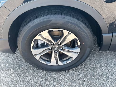 Used 2020 Honda CR-V LX image 40