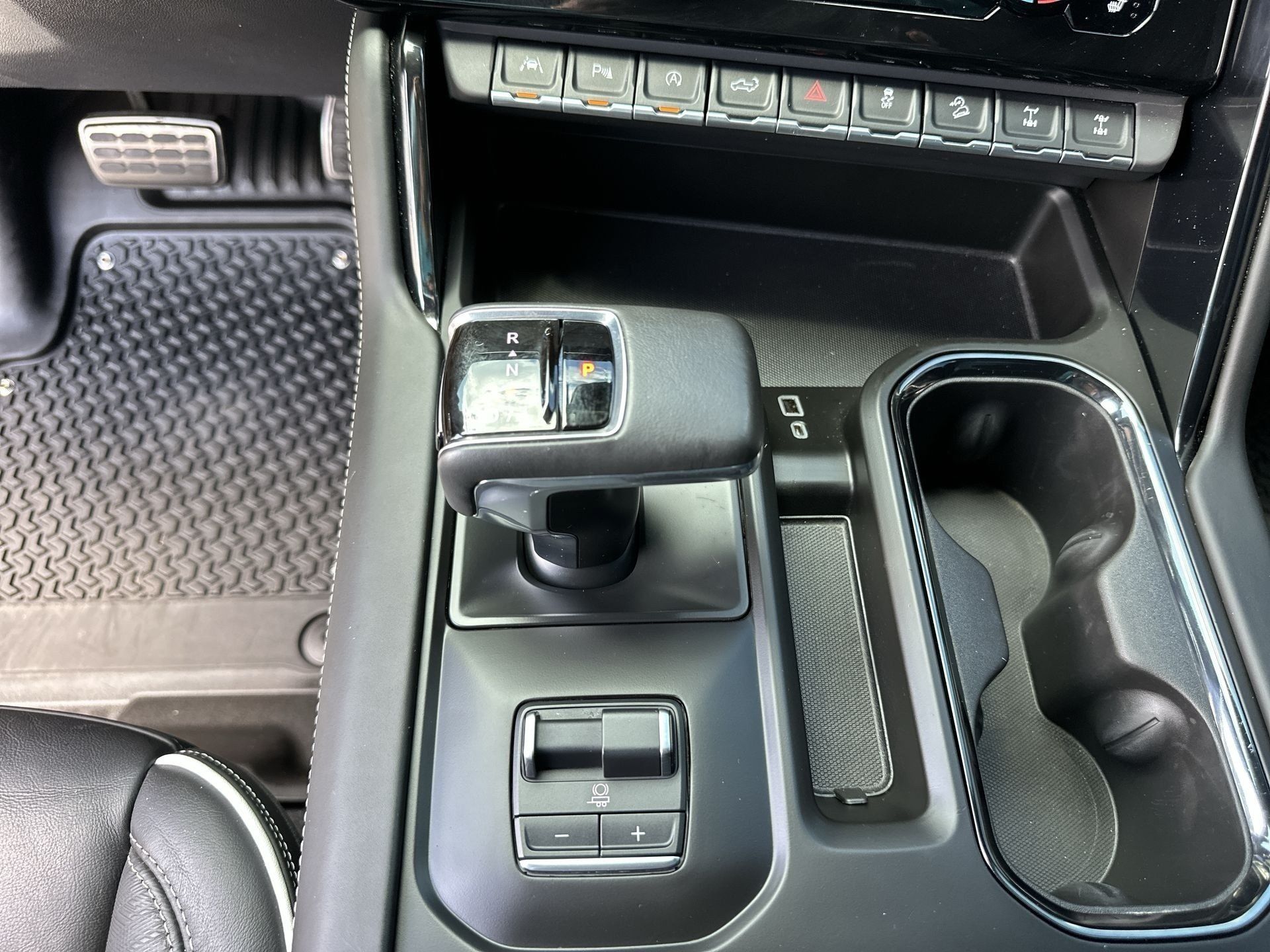 Certified 2022 GMC Sierra 1500 AT4X AWD/4WD image 16