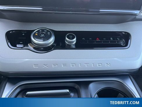 Certified 2025 Ford Expedition Max Active image 34