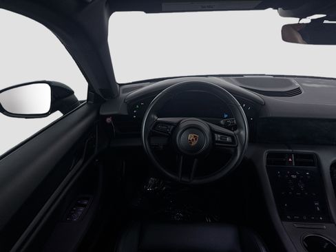 Used 2023 Porsche Taycan w/ Premium Package image 17