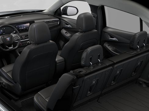 New 2026 Buick Encore GX Sport Touring image 11