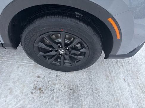 New 2026 Honda CR-V Sport-L image 9