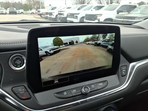 Used 2024 Chevrolet Blazer LT w/ Convenience Package image 15