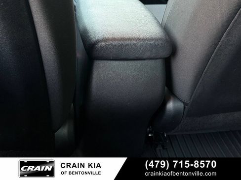 Certified 2024 Kia Forte LXS FWD image 27