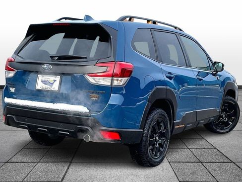 Used 2022 Subaru Forester Wilderness image 12