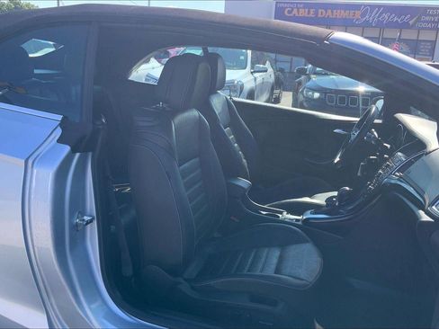 Used 2016 Buick Cascada Premium FWD image 7