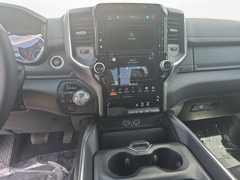 Certified 2026 RAM 1500 Laramie AWD/4WD image 19